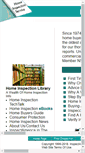 Mobile Screenshot of inspectamerica.com